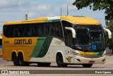 Empresa Gontijo de Transportes 19470 na cidade de Vitória da Conquista, Bahia, Brasil, por Rava Ogawa. Número da foto: #12689446.