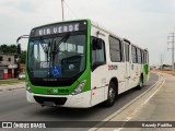 Via Verde Transportes Coletivos 0524019 na cidade de Manaus, Amazonas, Brasil, por Kezedy Padilha. Número da foto: #:id.