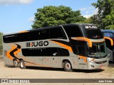 Hugo Transportes 102012 na cidade de Teresina, Piauí, Brasil, por João Victor. Número da foto: #12689104.