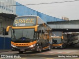 Expresso Nordeste 5977 na cidade de Sorocaba, São Paulo, Brasil, por Weslley Kelvin Batista. Número da foto: #12688179.