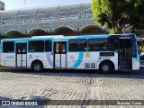 Auto Viação São José 12412 na cidade de Fortaleza, Ceará, Brasil, por Wescley  Costa. Número da foto: #:id.