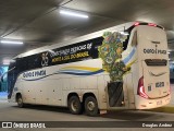 Viação Ouro e Prata 1029 na cidade de Cuiabá, Mato Grosso, Brasil, por Douglas Andrez. Número da foto: #12688411.