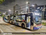 Next Mobilidade - ABC Sistema de Transporte 8377 na cidade de São Bernardo do Campo, São Paulo, Brasil, por Brollo Bus. Número da foto: #12689891.