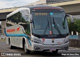 Viação Piracicabana 7184 na cidade de Campinas, São Paulo, Brasil, por Sérgio de Sousa Elias. Número da foto: #12688683.