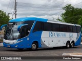 Rei Artur Transporte e Turismo 5308 na cidade de Teresina, Piauí, Brasil, por Clemilton Rodrigues . Número da foto: #:id.