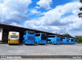 Empresa Gontijo de Transportes 7015 na cidade de Sobral, Ceará, Brasil, por Luis Davi. Número da foto: #12687908.