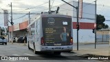 Solaris Transportes 20106 na cidade de Montes Claros, Minas Gerais, Brasil, por Matheus Richard. Número da foto: #12689841.