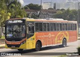 Empresa de Transportes Braso Lisboa RJ 215.018 na cidade de Rio de Janeiro, Rio de Janeiro, Brasil, por Thiago Oliveira. Número da foto: #:id.