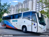 Imperial Turismo 1684 na cidade de Sorocaba, São Paulo, Brasil, por Guilherme Justo. Número da foto: #12687533.