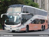 Busscar Ônibus NB1 0001 na cidade de Barueri, São Paulo, Brasil, por Rodrigo Fonseca. Número da foto: #12687580.