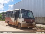 Ônibus Particulares 346 na cidade de Pelotas, Rio Grande do Sul, Brasil, por Toni Alves Junior. Número da foto: #:id.