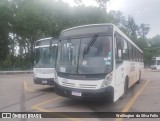 Transmarle Turismo > TransMarlen 2135 na cidade de Serra, Espírito Santo, Brasil, por Wellington  da Silva Felix. Número da foto: #12689290.