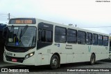 Viação Antonina 24296 na cidade de Almirante Tamandaré, Paraná, Brasil, por Robert Matheus De Morais Oliveira. Número da foto: #12687795.