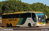 Empresa Gontijo de Transportes 14900 na cidade de Vitória da Conquista, Bahia, Brasil, por Rava Ogawa. Número da foto: #12688017.