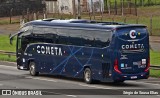 Viação Cometa 724517 na cidade de Americana, São Paulo, Brasil, por Sérgio de Sousa Elias. Número da foto: #12688040.