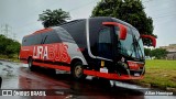 Lirabus 20007 na cidade de Paulínia, São Paulo, Brasil, por Allan Henrique. Número da foto: #12690212.