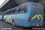 SC Minas Transportes 73622 na cidade de Lambari, Minas Gerais, Brasil, por Guilherme Pedroso Alves. Número da foto: #:id.