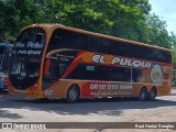 El Pulqui 60 na cidade de Asunción, Paraguai, por Raul Fontan Douglas. Número da foto: #12689565.