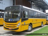 Real Auto Ônibus A41007 na cidade de Rio de Janeiro, Rio de Janeiro, Brasil, por João Silva. Número da foto: #12690183.