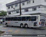 BluMob - Concessionária de Transporte Urbano de Blumenau 9111 na cidade de Blumenau, Santa Catarina, Brasil, por Iago Scheineider. Número da foto: #12690054.