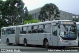 Auto Viação Santo Antônio CL601 na cidade de Curitiba, Paraná, Brasil, por Robert Matheus De Morais Oliveira. Número da foto: #12687796.