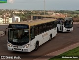 CT Expresso 9245 na cidade de Luziânia, Goiás, Brasil, por Matheus de Souza. Número da foto: #:id.