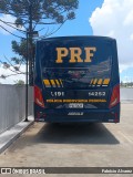 Polícia Rodoviária Federal 14252 na cidade de Curitiba, Paraná, Brasil, por Fabrício Alvarez. Número da foto: #12690163.