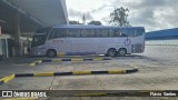 Rota Transportes Rodoviários 7995 na cidade de Cruz das Almas, Bahia, Brasil, por Flávio  Santos. Número da foto: #12689030.