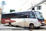 Viação Serro 37524 na cidade de Belo Horizonte, Minas Gerais, Brasil, por Lucas Nunes. Número da foto: #12688248.