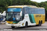 Empresa Gontijo de Transportes 14820 na cidade de Vitória da Conquista, Bahia, Brasil, por Rava Ogawa. Número da foto: #12687594.
