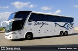 São João Turismo 845 na cidade de Nova Venécia, Espírito Santo, Brasil, por Vicenzo Cardoso Lima. Número da foto: #:id.