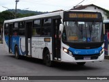 Colitur Transportes Rodoviários 211 na cidade de Paraty, Rio de Janeiro, Brasil, por Marcus Nogueira . Número da foto: #:id.