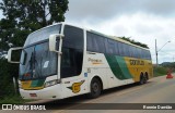 Empresa Gontijo de Transportes 12905 na cidade de São João Evangelista, Minas Gerais, Brasil, por Ronnie Damião. Número da foto: #12687786.