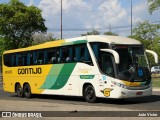 Empresa Gontijo de Transportes 18905 na cidade de Teresina, Piauí, Brasil, por João Victor. Número da foto: #12689728.