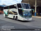 Lourdes Tur 2350 na cidade de Porto Alegre, Rio Grande do Sul, Brasil, por JULIO SILVA. Número da foto: #:id.