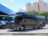 Viação Garcia 92081 na cidade de Sorocaba, São Paulo, Brasil, por Weslley Kelvin Batista. Número da foto: #12688273.