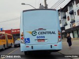 Central S.A. Transportes Rodoviários e Turismo 6099 na cidade de Novo Hamburgo, Rio Grande do Sul, Brasil, por Vinícius Weber. Número da foto: #12689396.