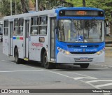 Consórcio Navegantes - 02 > Viação São Jorge > Transurb Transporte Urbano 02072 na cidade de João Pessoa, Paraíba, Brasil, por Yohanan Sousa. Número da foto: #12689281.