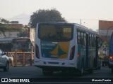 Auto Ônibus Brasília RJ 139.009 na cidade de Niterói, Rio de Janeiro, Brasil, por Marcelo Pereira. Número da foto: #12689948.