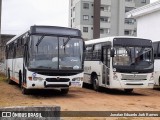 Navegatur Transportes 06 na cidade de Navegantes, Santa Catarina, Brasil, por Jonatan Eduardo Jurk Ramos. Número da foto: #12689862.