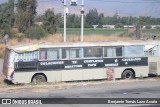 Autobuses sin identificación - Chile LA GRINGA RESTAURANT na cidade de Lampa, Chacabuco, Metropolitana de Santiago, Chile, por Benjamín Tomás Lazo Acuña. Número da foto: #12689575.