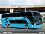 Auto Viação Progresso 6324 na cidade de Teresina, Piauí, Brasil, por João Victor. Número da foto: #:id.