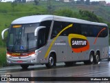 Saritur - Santa Rita Transporte Urbano e Rodoviário 30770 na cidade de Belo Horizonte, Minas Gerais, Brasil, por Matheus Adler. Número da foto: #:id.