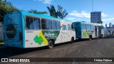 Expresso Planalto - Rio Verde 242462 na cidade de Rio Verde, Goiás, Brasil, por Cleiton Feitosa. Número da foto: #:id.