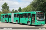 Auto Viação Redentor HB613 na cidade de Curitiba, Paraná, Brasil, por Jean Genser. Número da foto: #12688735.
