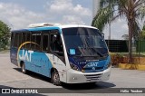 JAT Turismo 1004 na cidade de Resende, Rio de Janeiro, Brasil, por Hélio  Teodoro. Número da foto: #:id.