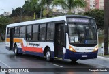 Auto Viação Urubupungá 3960 na cidade de Barueri, São Paulo, Brasil, por George Miranda. Número da foto: #:id.