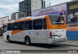 Linave Transportes A03053 na cidade de Nova Iguaçu, Rio de Janeiro, Brasil, por Ruan Silva. Número da foto: #:id.