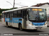 Colitur Transportes Rodoviários 204 na cidade de Paraty, Rio de Janeiro, Brasil, por Marcus Nogueira . Número da foto: #12688522.