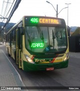 TREL - Transturismo Rei RJ 165.346 na cidade de Duque de Caxias, Rio de Janeiro, Brasil, por Natan Lima. Número da foto: #:id.